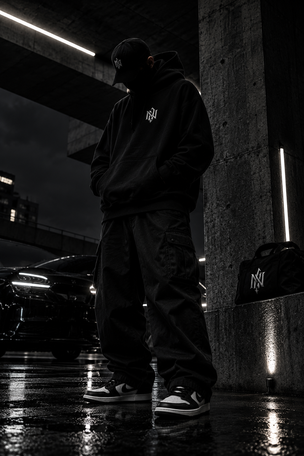 STREETWEAR