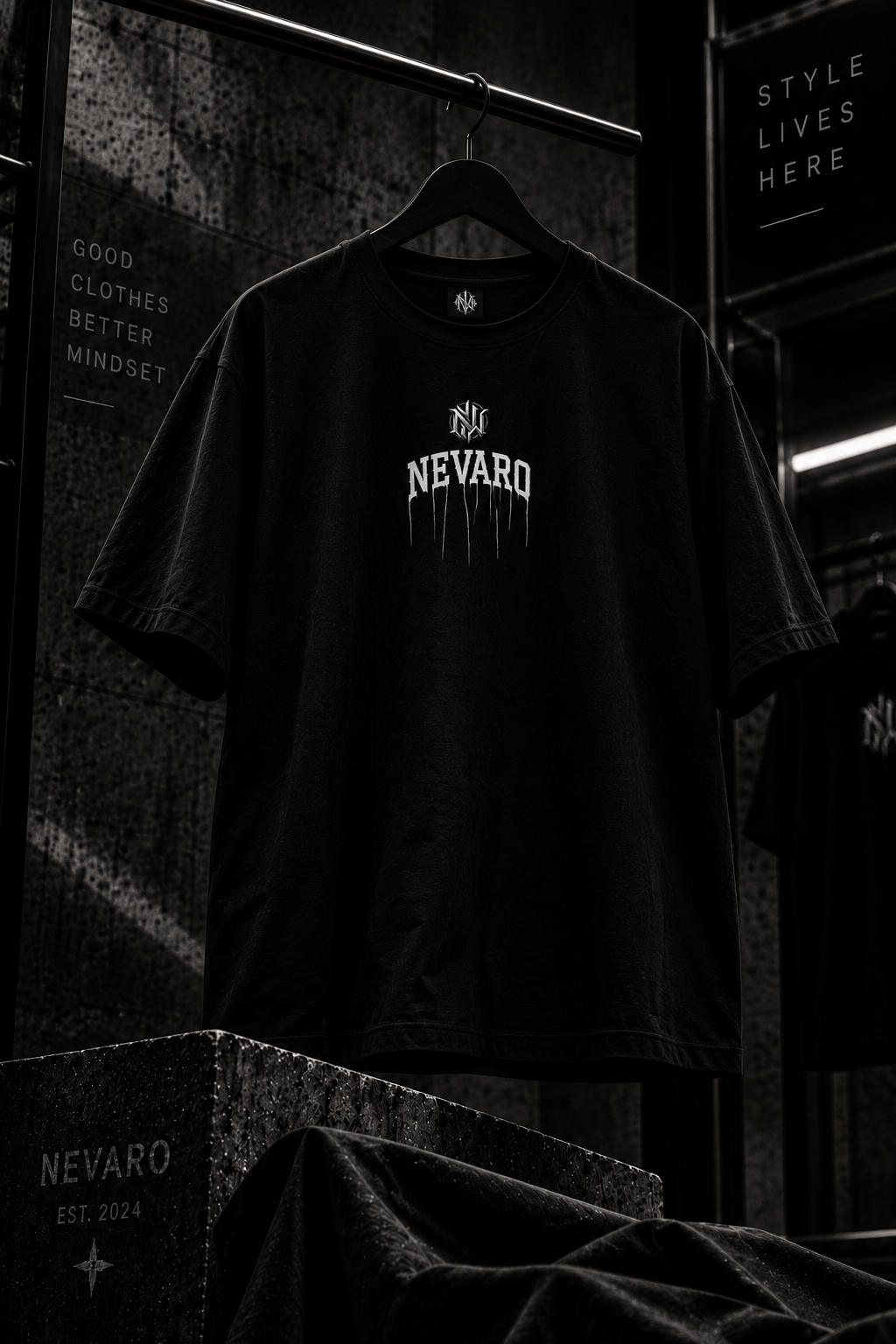 T-SHIRTS