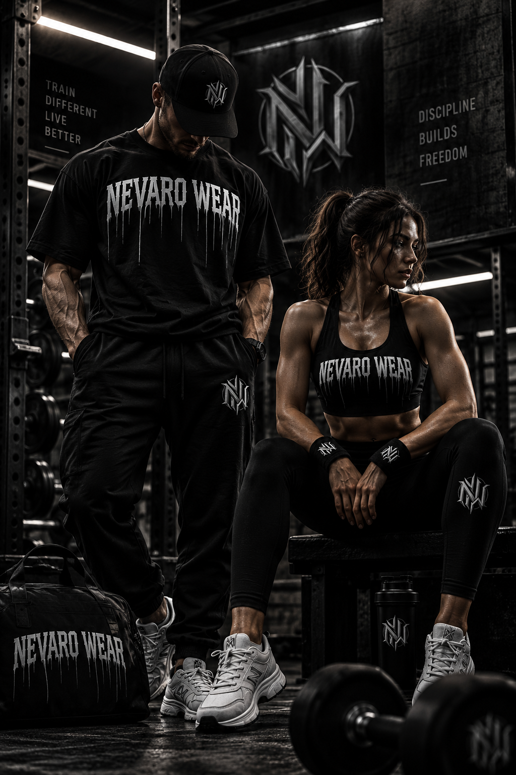 ACTIVEWEAR