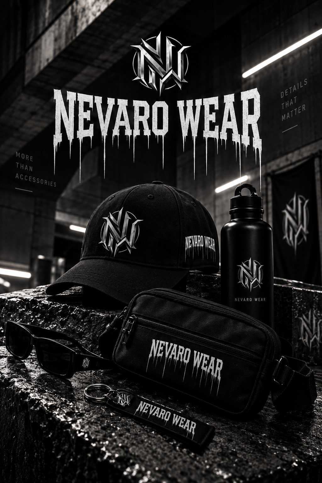 ACCESSORIES